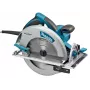 Makita 5008MG 8-1/4 inch Circular Saw with Magnesium Construction, 15 Amp, 5200 RPM
