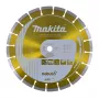Makita B-54031 X-LOCK Diamond Cutting Disc 125 mm