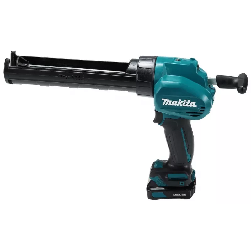 Makita CG100D Cordless Caulking Gun 12V Max CXT 28 mm/sec