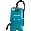 Makita Cordless Backpack Vacuum Cleaner VC012GZ01 Blue Tool Only