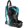Makita Cordless Backpack Vacuum Cleaner VC012GZ01 Blue Tool Only