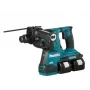 MAKITA Cordless Rotary Hammer SDS-PLUS 2x18V 2.8J 2x5.0Ah DHR280PT2J