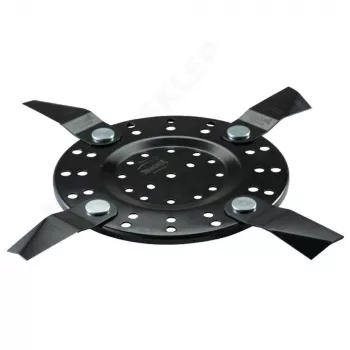 Makita Cutting Blade 46cm for DLM462 Cordless Lawn Mower