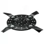 Makita Cutting Blade 46cm for DLM462 Cordless Lawn Mower