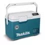Makita CW003GZ Fridge-Heater 18V/40V XGT/230V