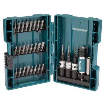 Makita D-73477 Impact Gold Phillips PH2 50mm Screwdriver Bit