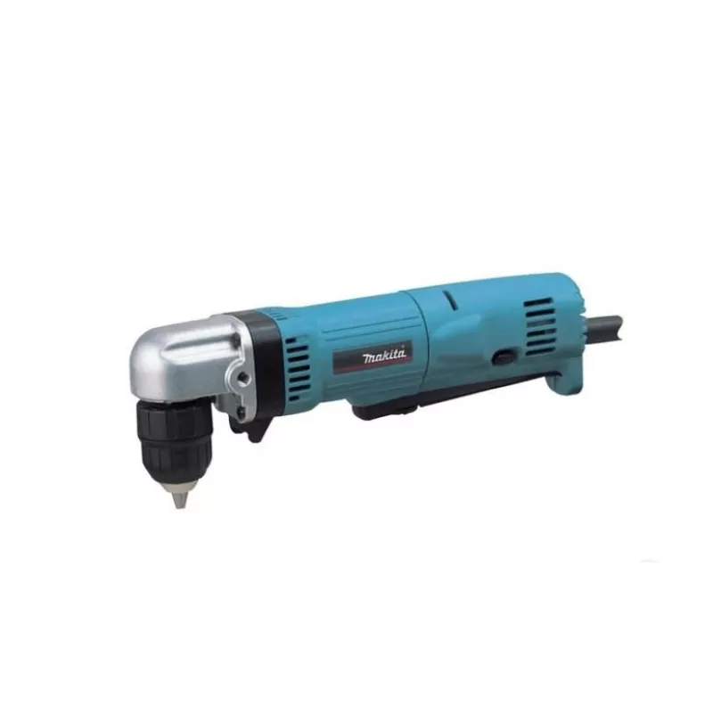 Makita DA3011F Angle Drill 2400 RPM Keyless 1.6 kg