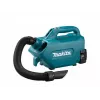 Makita DCL184RF LXT 18V Cordless Vacuum Cleaner with 1x3.0Ah Battery