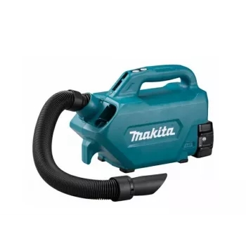 Makita DCL184RF LXT 18V Cordless Vacuum Cleaner with 1x3.0Ah Battery