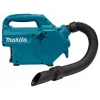 Makita DCL184RF LXT 18V Cordless Vacuum Cleaner with 1x3.0Ah Battery