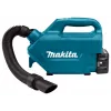 Makita DCL184RF LXT 18V Cordless Vacuum Cleaner with 1x3.0Ah Battery