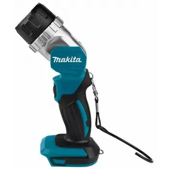 Makita DEADML808 Work Light Black/Blue LED 4.9 W