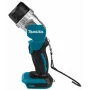 Makita DEADML808 Work Light Black/Blue LED 4.9 W