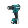 Makita DF332DSAE 12V Max CXT Brushless Drill Driver Kit (2x2.0Ah)