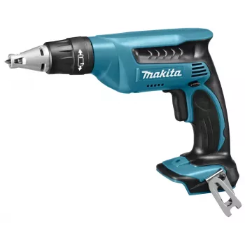 Makita DFS451RFJ 18V Cordless Plasterboard Screwdriver