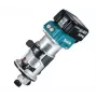 Makita DRT50RTJX2 Cordless Brushless Router with 2 Batteries and Charger