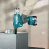 Makita DRV150ZJ 18V LXT Brushless Cordless Rivet Tool 10 kN 2.4-4.8 mm with Makpac Case