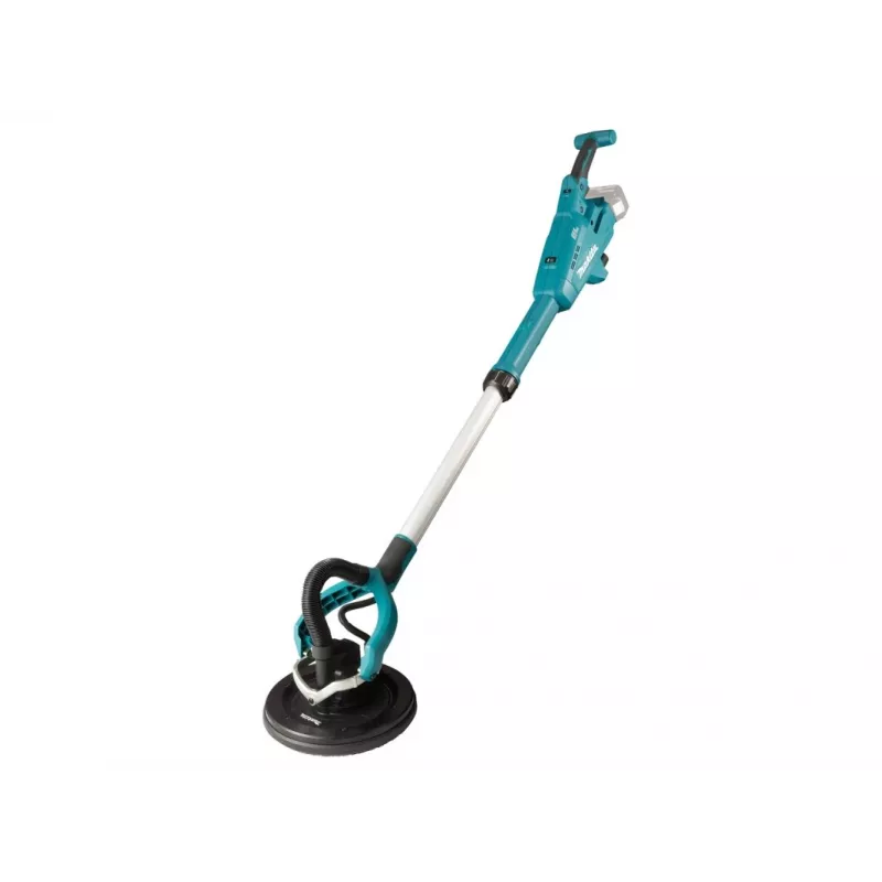 Makita DSL801ZU Cordless Drywall Sander 18V LXT Brushless 210mm Tool Only