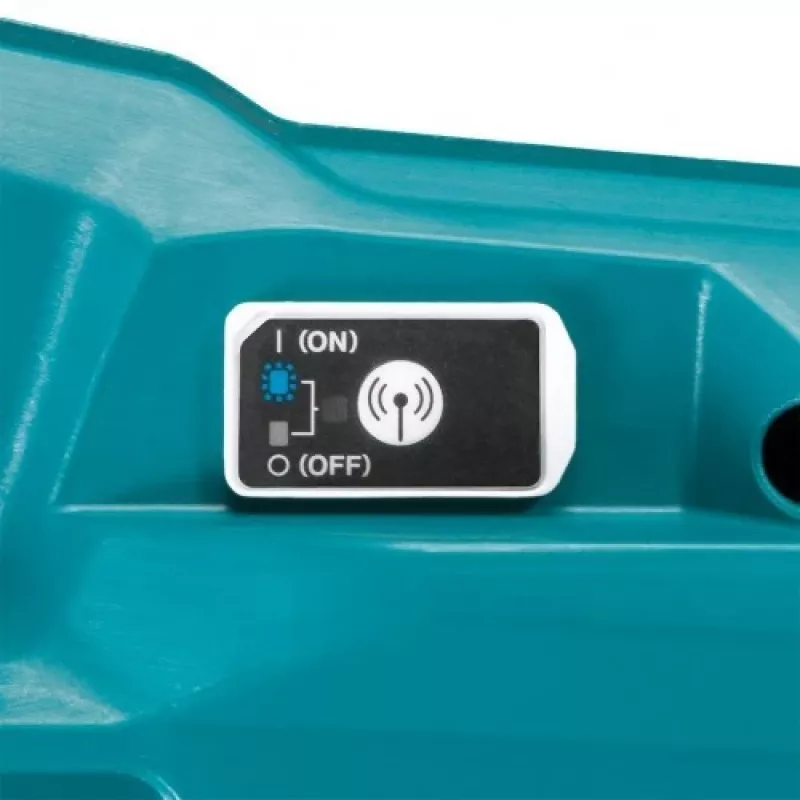 Makita DSL801ZU Cordless Drywall Sander 18V LXT Brushless 210mm Tool Only