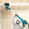 Makita DSL801ZU Cordless Drywall Sander 18V LXT Brushless 210mm Tool Only