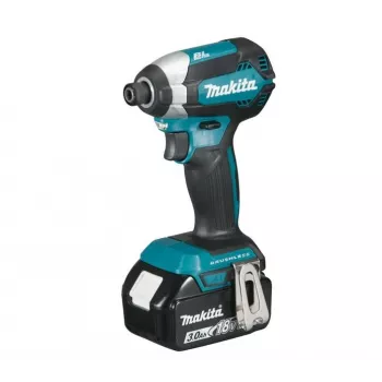 Makita DTD153RFJ Cordless Impact Driver 18V