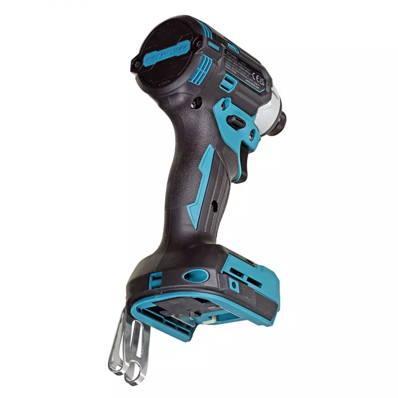 Makita DTD201Z 18V LXT Brushless Cordless Impact Driver (Tool Only)