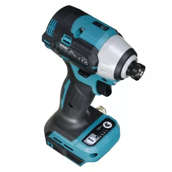 Makita DTD201Z 18V LXT Brushless Cordless Impact Driver (Tool Only)