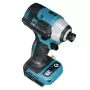 Makita DTD201Z 18V LXT Brushless Cordless Impact Driver (Tool Only)