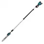 MAKITA DUA301PT2 30cm Telescopic Pole Saw 2x18V (36V) Kit with 2x5.0Ah Batteries & Charger
