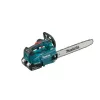 Makita DUC406PT2B 36V Cordless Top Handle Chainsaw 40cm (16 inch) with 2x 5.0Ah Batteries & Twin Charger