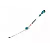 MAKITA DUN500WRGE 18V Cordless Hedge Trimmer with 2x 6.0Ah Batteries and Charger