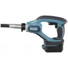 Makita DVR450RTE 18V LXT Cordless Concrete Vibrator Kit (2x5.0Ah)