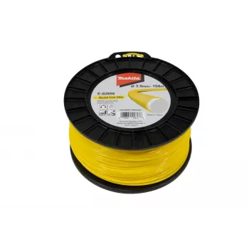 Makita E-02858 2.4 mm x 15 m Square Nylon Trimmer Line