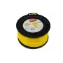 Makita E-02858 2.4 mm x 15 m Square Nylon Trimmer Line