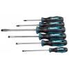 Makita E-10512 Impact Gold Torsion Magnetic Bit Holder 1/4 inch Hex 60mm
