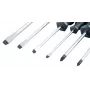 Makita E-10512 Impact Gold Torsion Magnetic Bit Holder 1/4 inch Hex 60mm