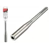 Makita E-13035 SDS-Plus Chisel Set, 3-Piece (Point, Flat, Scaling), 250 mm, Hardened Steel