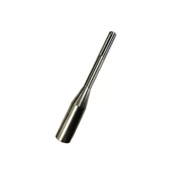 Makita E-13035 SDS-Plus Chisel Set, 3-Piece (Point, Flat, Scaling), 250 mm, Hardened Steel