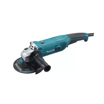 Makita GA6021C 150mm (6 inch) Angle Grinder 1600W 240V