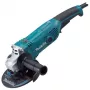 Makita GA6021C 150mm (6 inch) Angle Grinder 1600W 240V