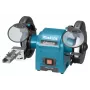Makita GB602W Bench Grinder 250W 2850 RPM
