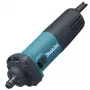 Makita GD0602 Die Grinder 400W 26000 RPM 6mm Collet Black/Blue