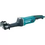 Makita GS5000 Straight Die Grinder 5600 RPM 750 W Corded Black Blue