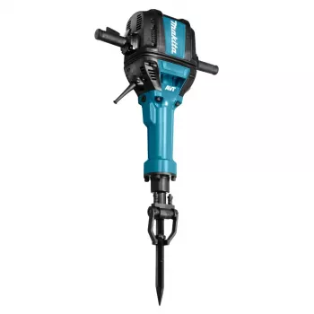 Makita HM1812 Concrete Breaker 2000 W 870 bpm Black, Blue