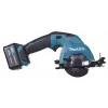 Makita HS301DSME 12V Max CXT Cordless Circular Saw 85mm with 2x 4.0Ah Batteries, Charger & Makpac Case