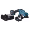Makita HS301DSME 12V Max CXT Cordless Circular Saw 85mm with 2x 4.0Ah Batteries, Charger & Makpac Case