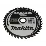 MAKITA MAKBLADE PLUS Circular Saw Blade 250x30x40T Wood