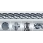MAKITA Nemesis II SDS-MAX 4-Cutter Hammer Drill Bit 14 x 340 mm