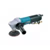 Makita PW5000C 125mm (5 inch) 110V Wet Angle Polisher with Variable Speed and Water Feed