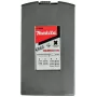 MAKITA SDS-PLUS Drill Bit Set 7-Piece E-14928